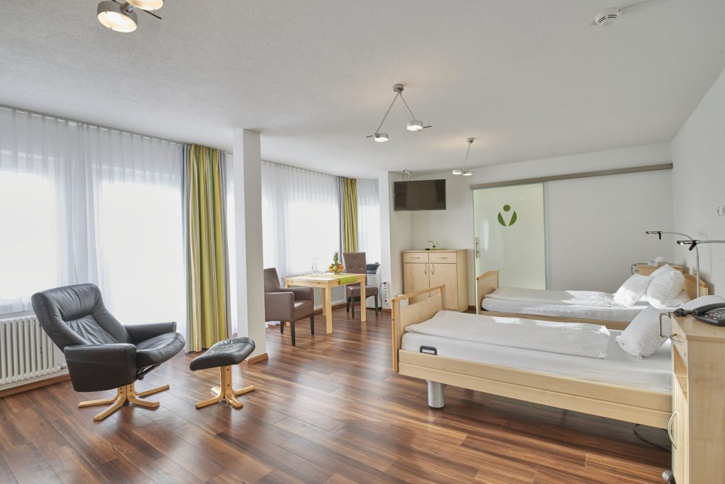 Gallery Hallwang Clinic